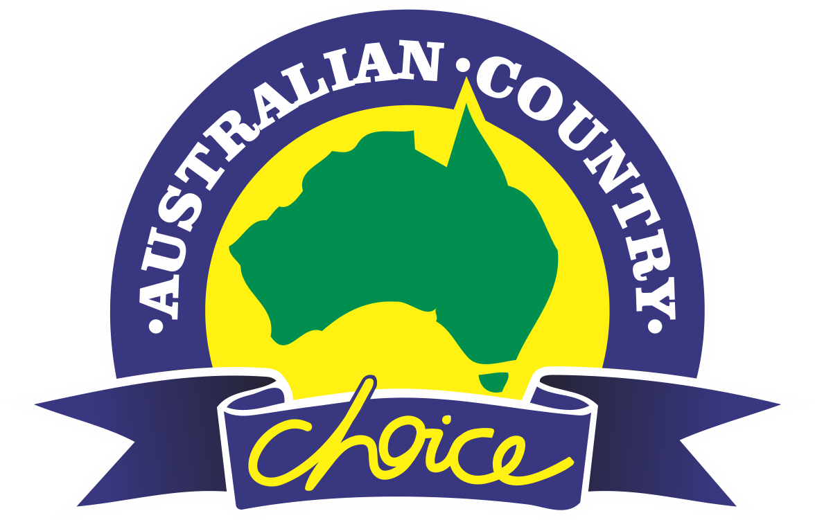 Australian Country Choice Career Site